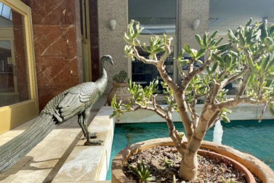 Курортно градче в Италия с чудотворна вода привлича български туристи