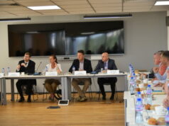 Сийка Кацарова пред посланика на Германия у нас: Шенген ще даде силен тласък на българския туризъм