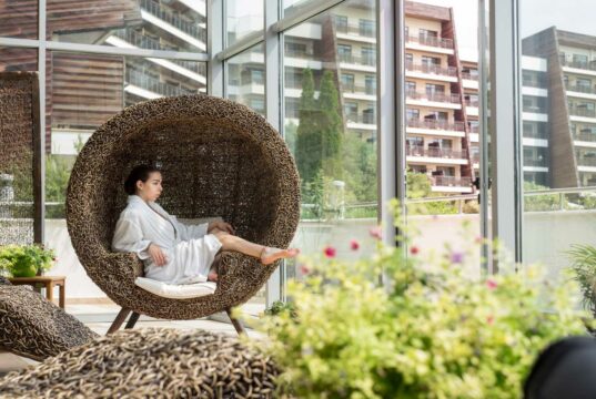 Водещи застрахователни компании в Австрия сключиха договор за здравословни почивки с първите два хотела в Албена