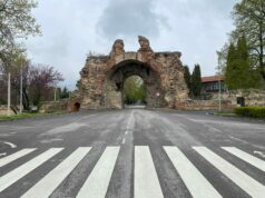 Делегация от Турция е на двудневно посещение в СПА градчето Хисаря