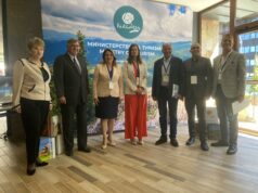 Министерството на туризма е патрон на 10-ия конгрес на Български съюз по балнеология и СПА туризъм