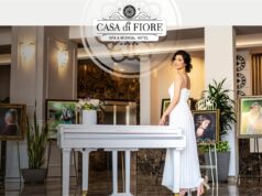 СПА пакет „Relax“ в Casa di Fiore SPA & Medical 5*