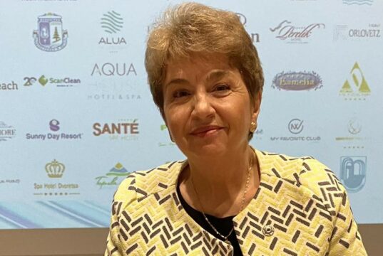 Меглена Плугчиева: България има дадености да пробие на австрийския здравноосигурителен пазар