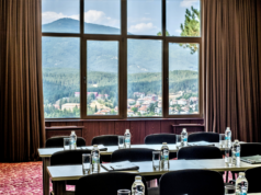 СПА хотел във Велинград е домакин на над 200 събития годишно