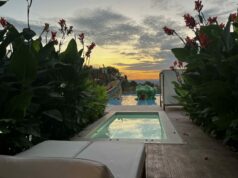 Мащабна инвестиция и иновативни архитектурни решения наредиха Медите сред водещите марки за луксозен СПА туризъм