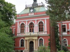 Лечебната минерална вода привлича все повече туристи в Кюстендил