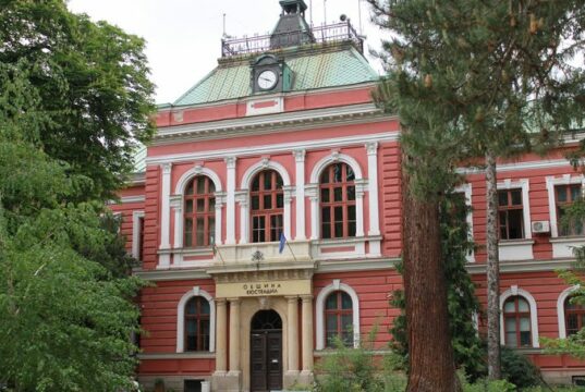 Лечебната минерална вода привлича все повече туристи в Кюстендил