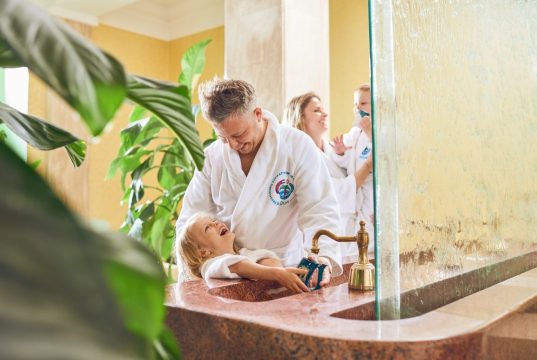 Литва ще е домакин на годишния конгрес на Европейската СПА асоциация