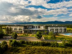 Зимна ваканция с 15% отстъпка в Kings’ Valley Medical & Spa Hotel