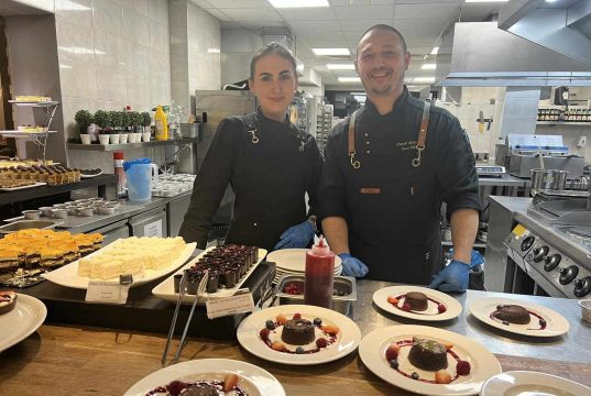 Медикъл СПА хотел Петте елемента – адресът за сладка СПА ваканция!