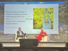 На световен форум в Андора: Дадоха Пампорово за пример в областта на здравния туризъм и иновациите