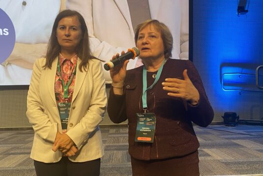 Проф. Тодорка Костадинова: Екипната работа между бизнеса и академичните среди са формулата за изграждане на новатори в здравния и СПА туризъм