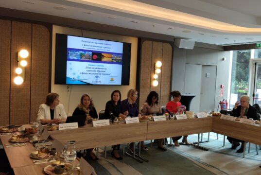 Развитието на здравния туризъм обедини министерства и неправителствени организации