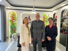 BUBSPA: Виетнамски туроператор прояви сериозен интерес да изпраща туристи в България