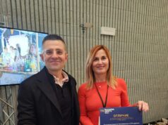 Bulgaria Wants You отличи Български съюз по балнеология и СПА туризъм