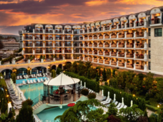 Casa di Fiore SPA & Medical – зелен оазис на морския бряг