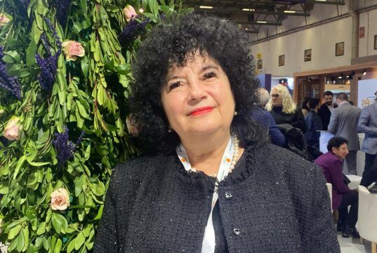 Проф. Близнакова: МЦ “Медика-Албена” предлага голям спектър услуги в областта на медицинския туризъм