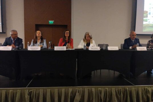 Ирена Георгиева, заместник-министър на туризма: Здравето е бъдещето на българския туризъм!