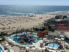 Оферта на месеца: Септември е новият август – време за море в Албена