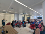 Варна беше представена като дестинация за училищни пътувания и дентален туризъм на информационен форум във Франкфурт