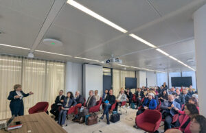 Варна беше представена като дестинация за училищни пътувания и дентален туризъм на информационен форум във Франкфурт