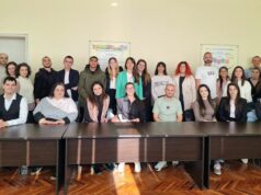 Катедра „Туризъм“ при Стопански факултет на ВТУ проведе специализиран форум за здравословното хранене в уелнес хотели