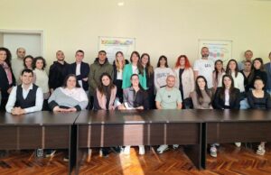 Катедра „Туризъм“ при Стопански факултет на ВТУ проведе специализиран форум за здравословното хранене в уелнес хотели