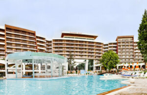 Ваканционно селище “Албена” предлага на своите гости тематични вечери през януари и февруари