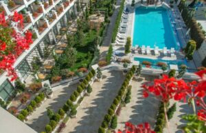 СПА грижа, музика и хармония – през януари и февруари в хотел Casa di Fiore SPA & Medical 5*