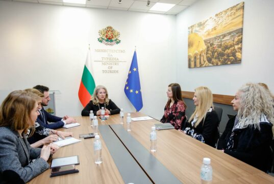 Здравният туризъм на фокус в подготовката на летния сезон