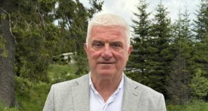 Боран Хаджиев: Родопите са сред местата с лечебен въздух в световна класация, създадена от японски учен