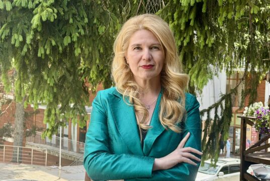 Цветина Иванова – от сезонна заетост към устойчива кариера в туризма