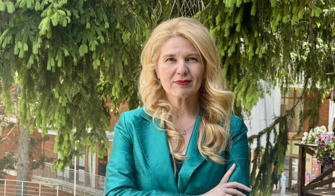 Цветина Иванова – от сезонна заетост към устойчива кариера в туризма