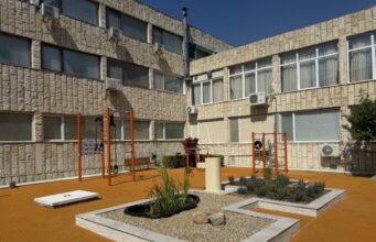 Нов рехабилитационен фитнес бе открит в Медицински център „Медика-Албена”